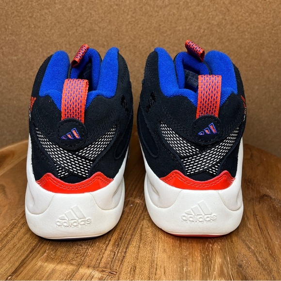 Adidas crazy 8
‘French basketball’
Brand new - Picture 5 of 9